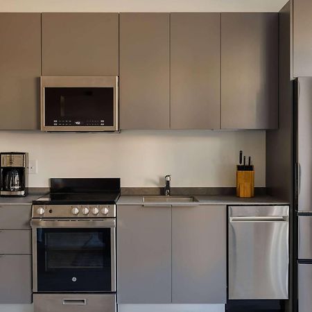Reside Noma, A Wyndham Residence Ουάσινγκτον Εξωτερικό φωτογραφία