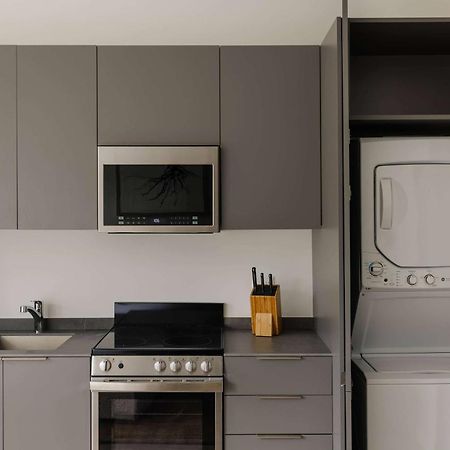 Reside Noma, A Wyndham Residence Ουάσινγκτον Εξωτερικό φωτογραφία