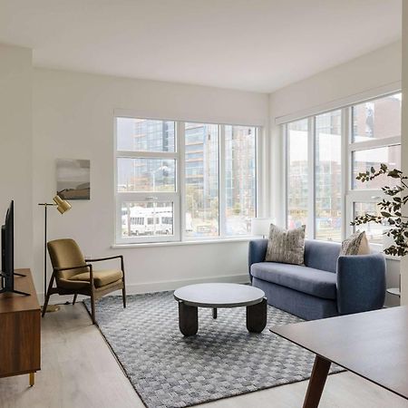 Reside Noma, A Wyndham Residence Ουάσινγκτον Εξωτερικό φωτογραφία