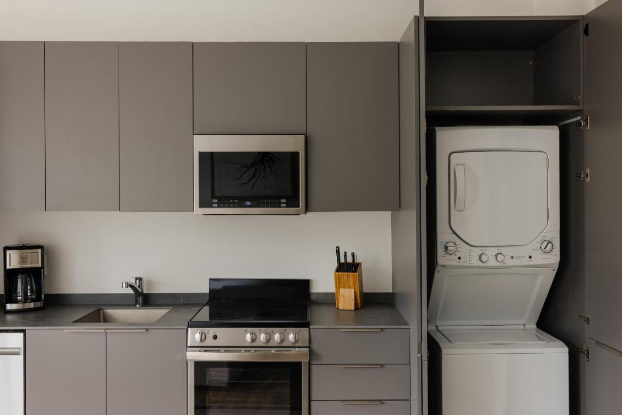 Reside Noma, A Wyndham Residence Ουάσινγκτον Εξωτερικό φωτογραφία