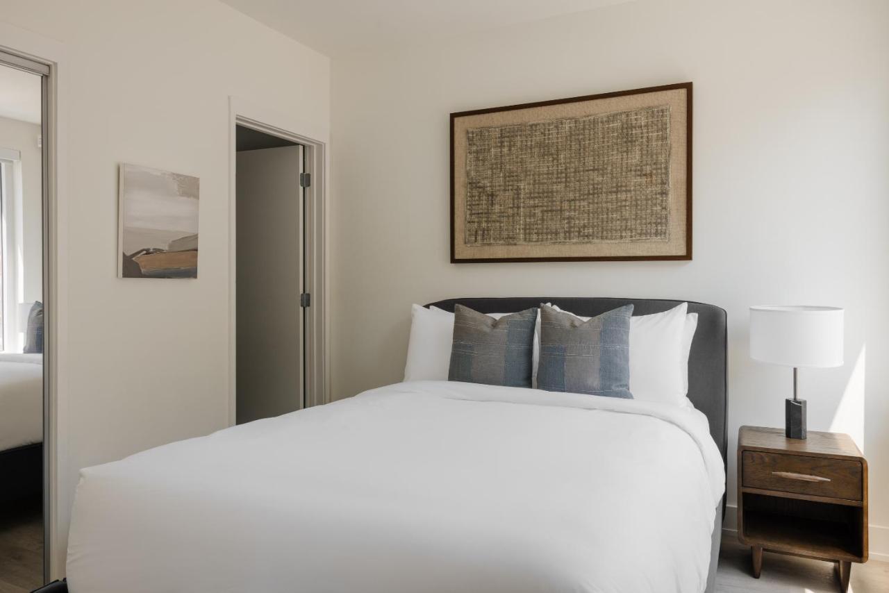 Reside Noma, A Wyndham Residence Ουάσινγκτον Εξωτερικό φωτογραφία