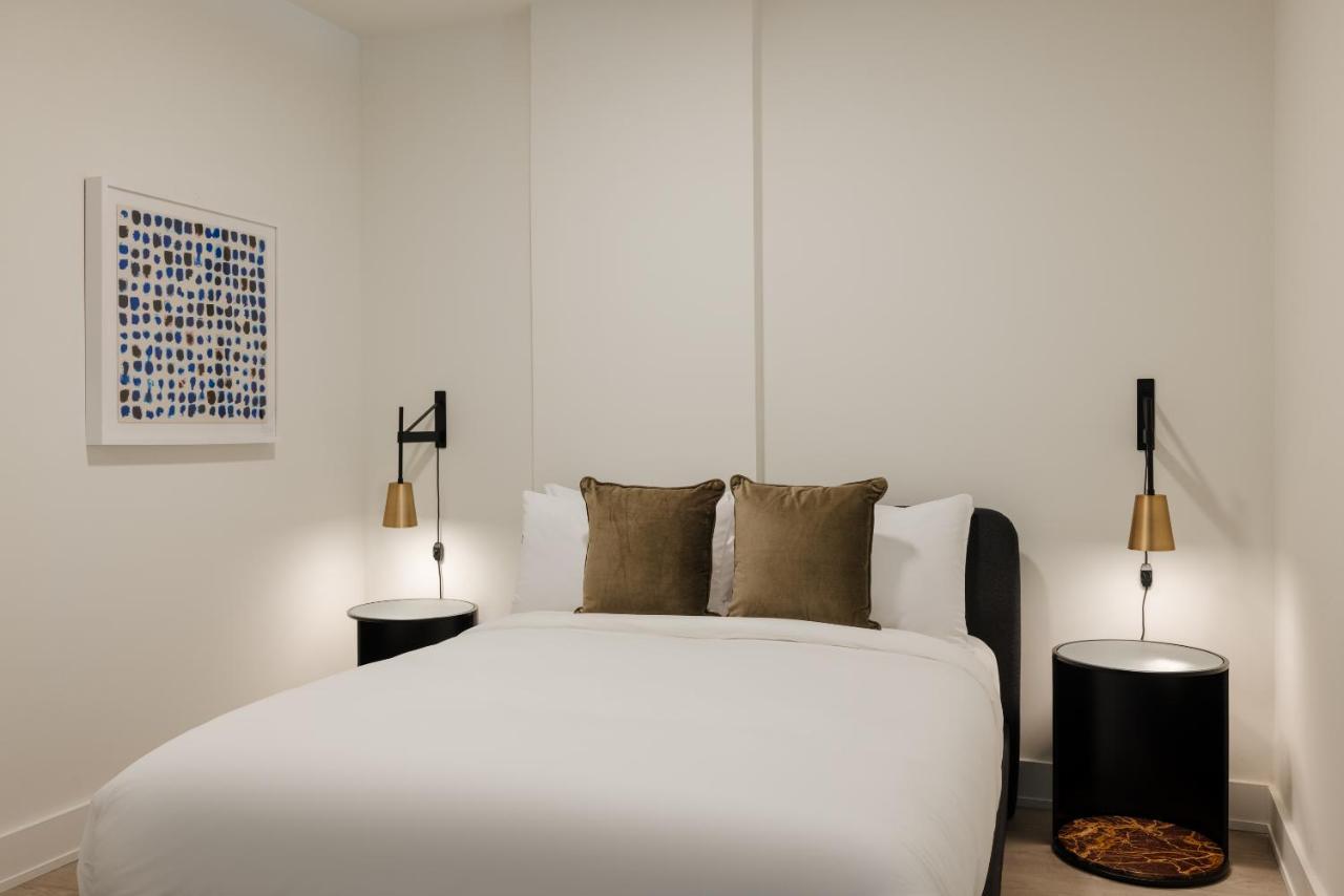 Reside Noma, A Wyndham Residence Ουάσινγκτον Εξωτερικό φωτογραφία
