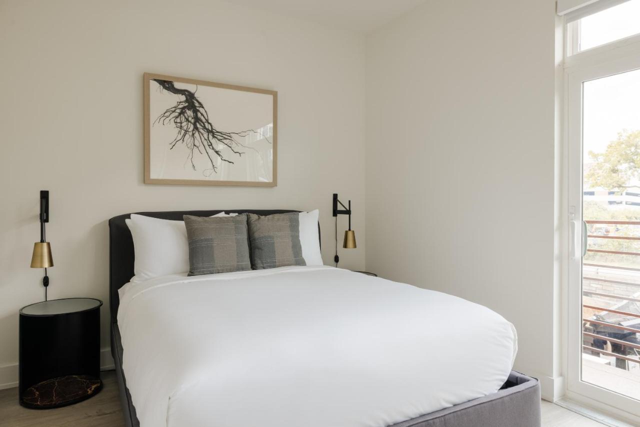 Reside Noma, A Wyndham Residence Ουάσινγκτον Εξωτερικό φωτογραφία