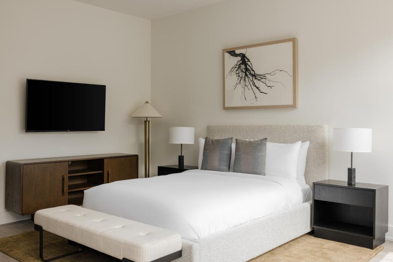 Reside Noma, A Wyndham Residence Ουάσινγκτον Εξωτερικό φωτογραφία