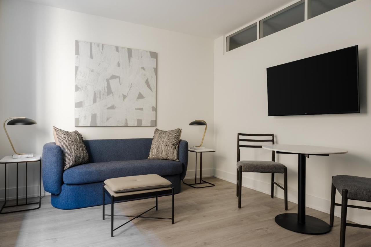 Reside Noma, A Wyndham Residence Ουάσινγκτον Εξωτερικό φωτογραφία
