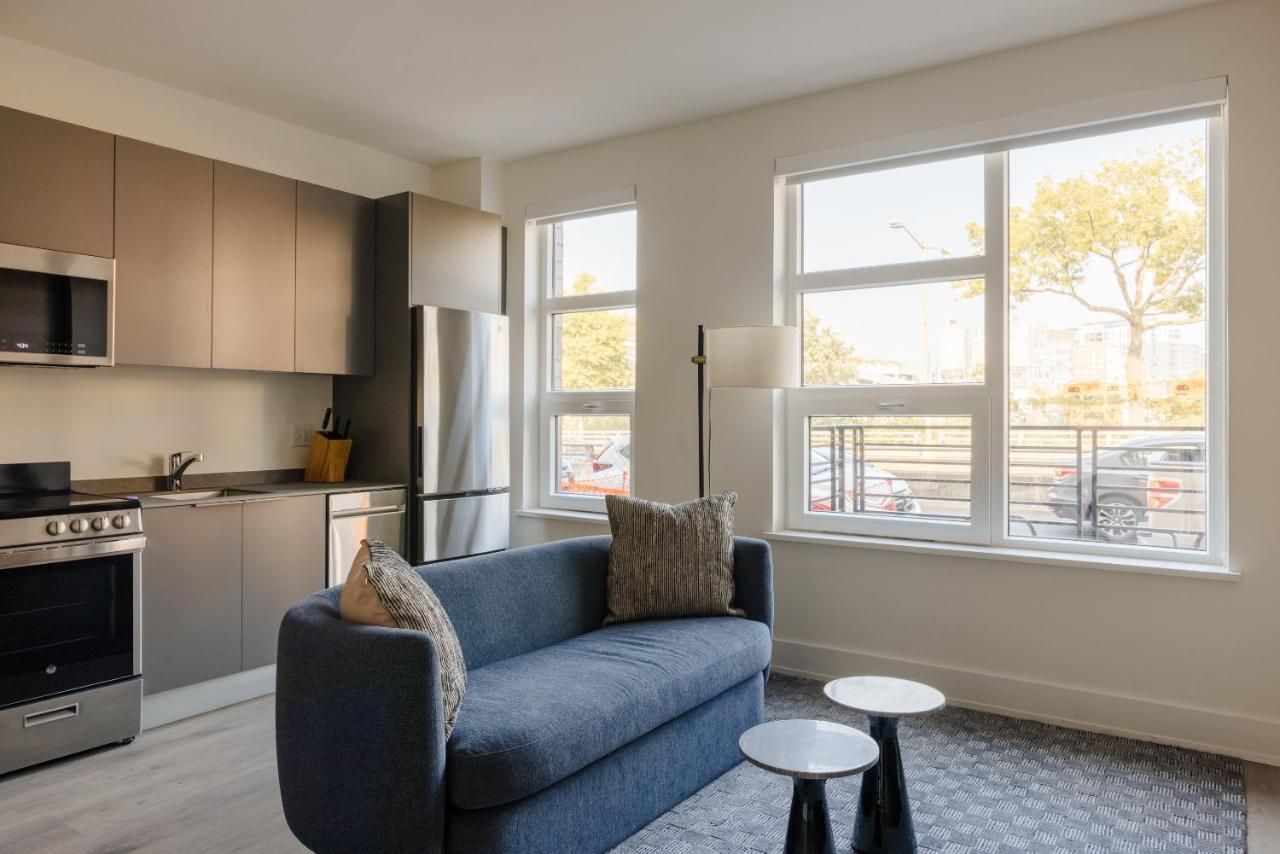 Reside Noma, A Wyndham Residence Ουάσινγκτον Εξωτερικό φωτογραφία