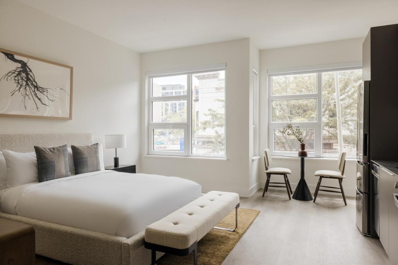 Reside Noma, A Wyndham Residence Ουάσινγκτον Εξωτερικό φωτογραφία