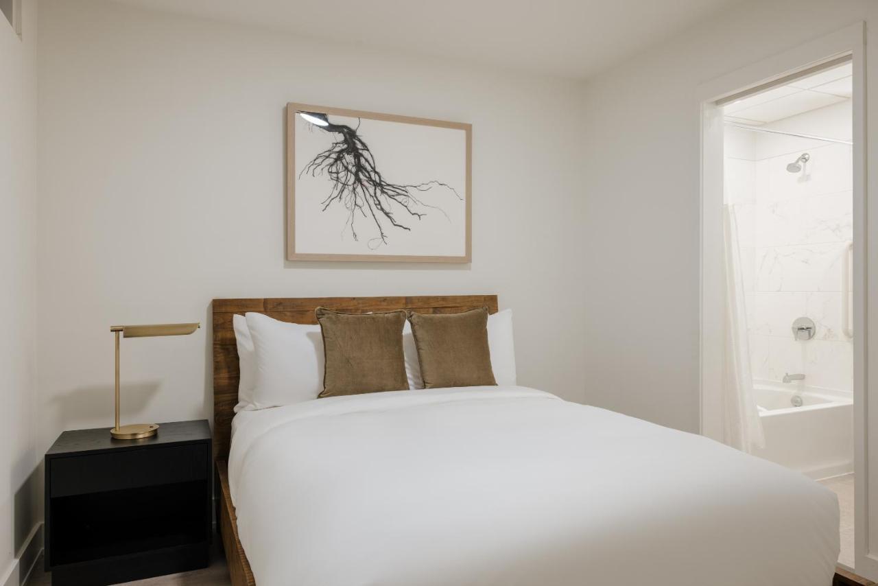 Reside Noma, A Wyndham Residence Ουάσινγκτον Εξωτερικό φωτογραφία