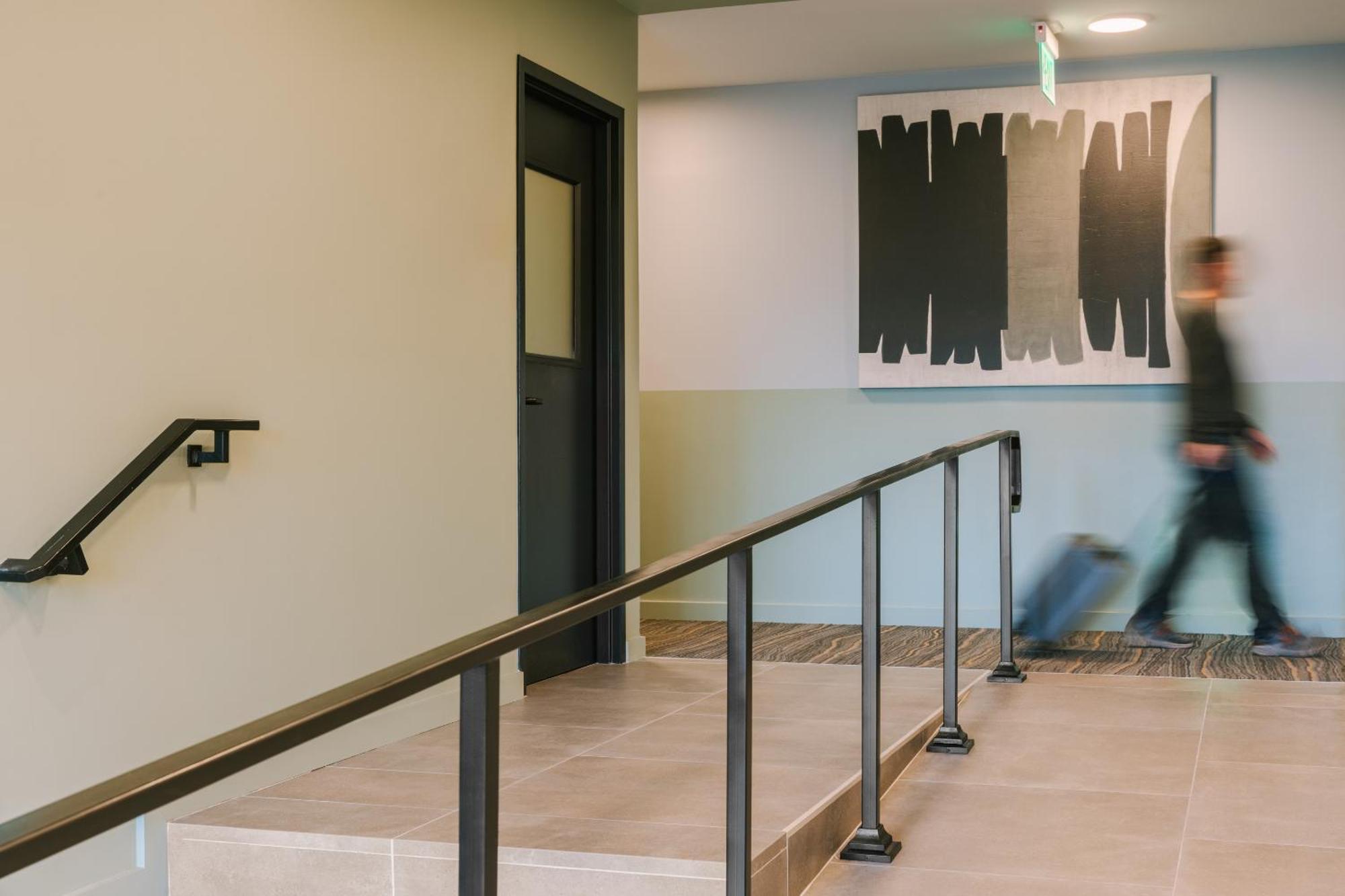 Reside Noma, A Wyndham Residence Ουάσινγκτον Εξωτερικό φωτογραφία
