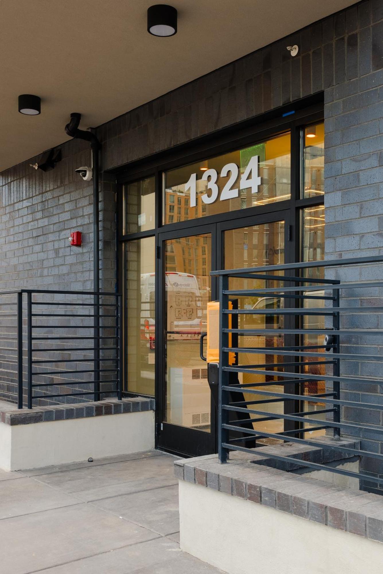 Reside Noma, A Wyndham Residence Ουάσινγκτον Εξωτερικό φωτογραφία
