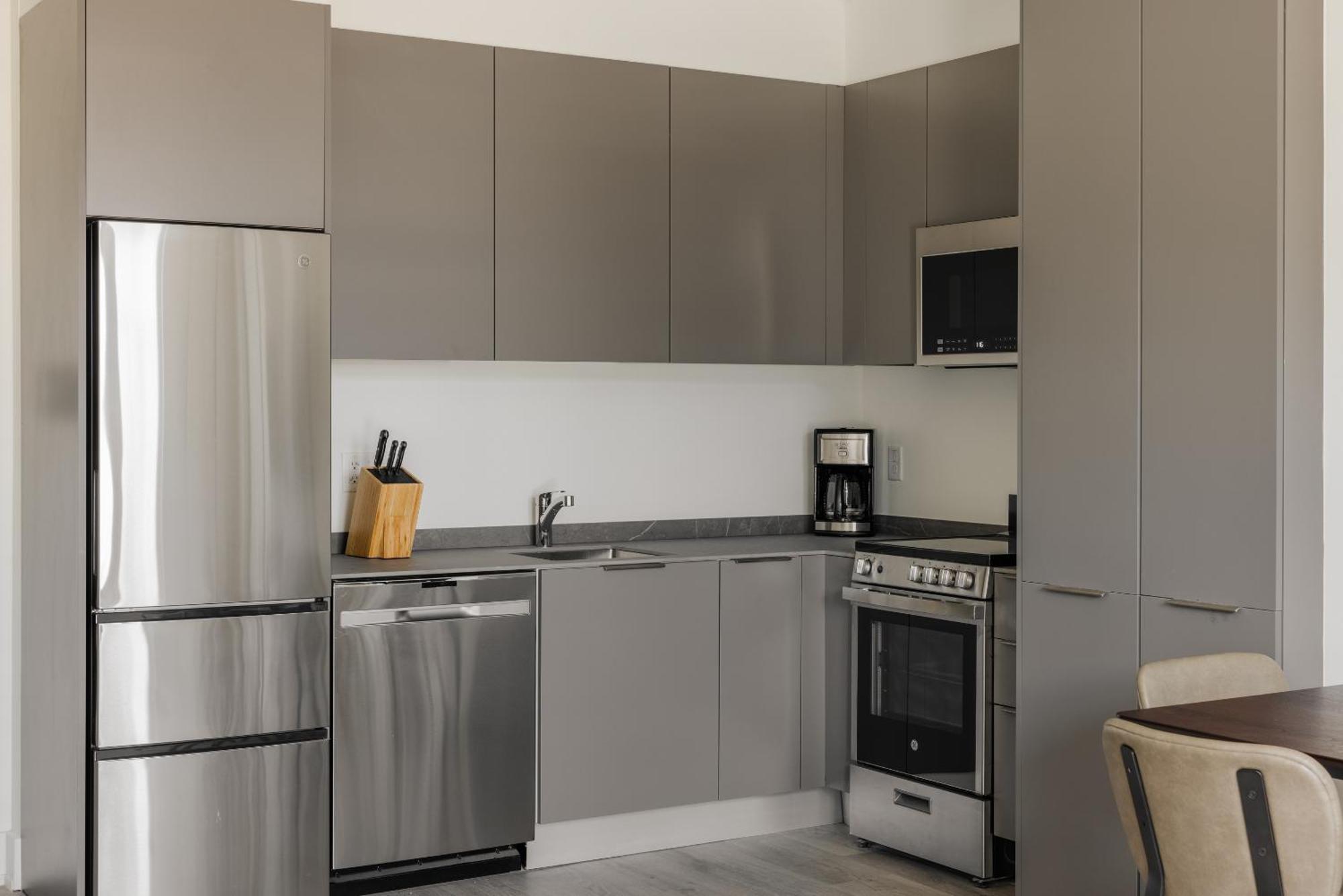 Reside Noma, A Wyndham Residence Ουάσινγκτον Εξωτερικό φωτογραφία