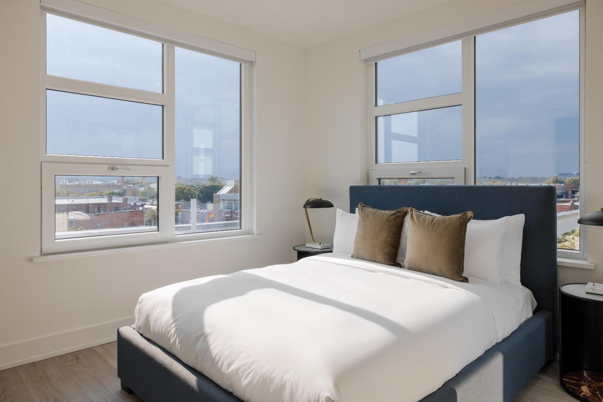 Reside Noma, A Wyndham Residence Ουάσινγκτον Εξωτερικό φωτογραφία