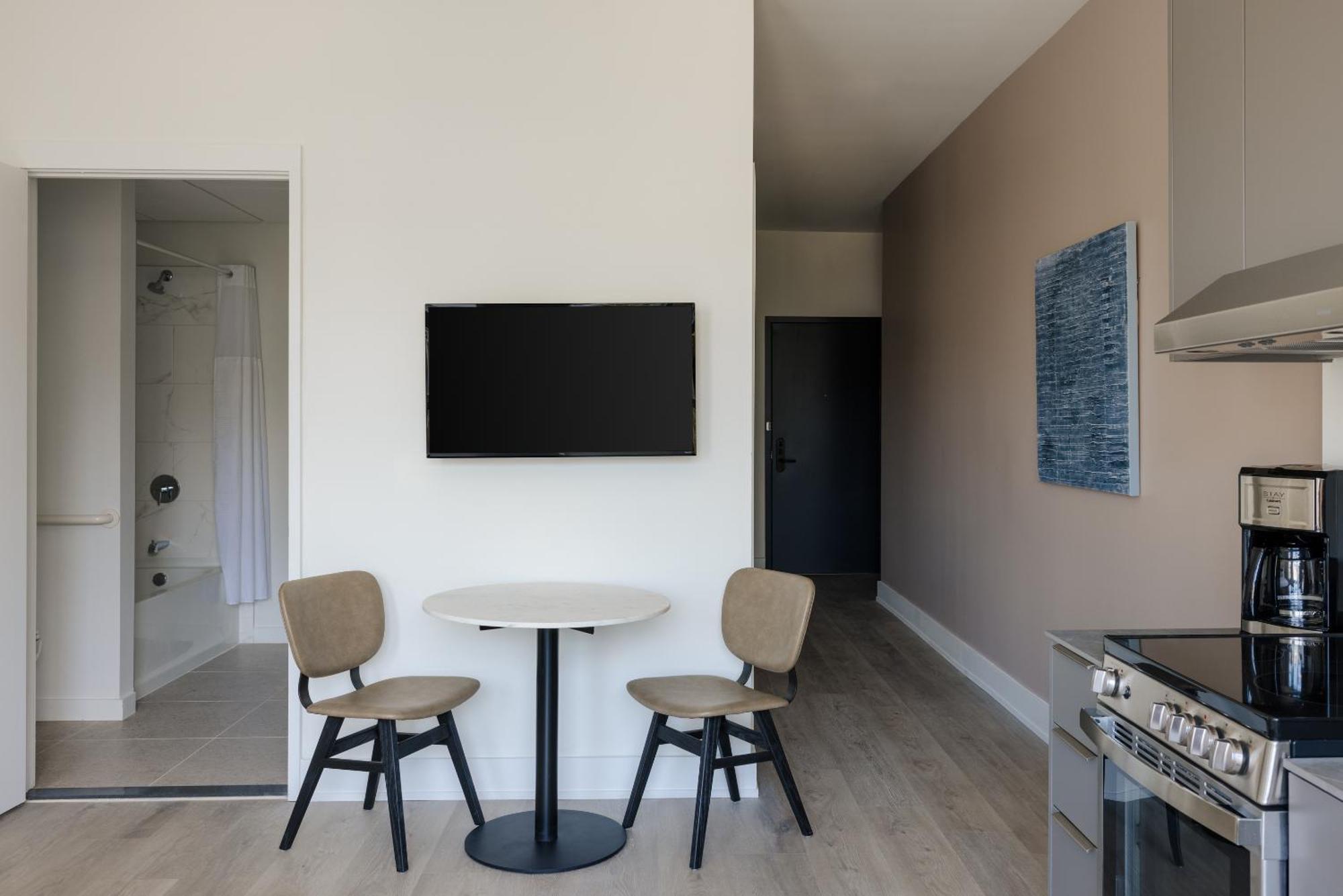 Reside Noma, A Wyndham Residence Ουάσινγκτον Εξωτερικό φωτογραφία