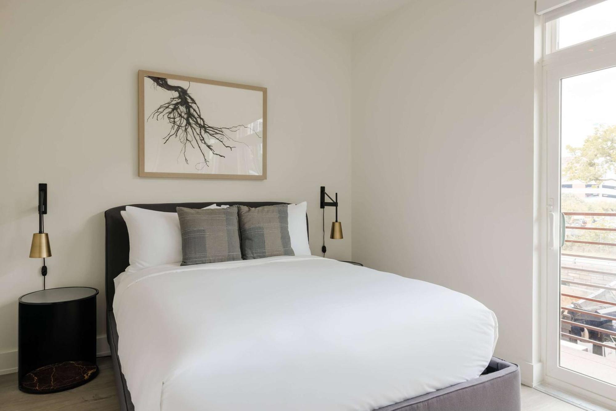Reside Noma, A Wyndham Residence Ουάσινγκτον Εξωτερικό φωτογραφία