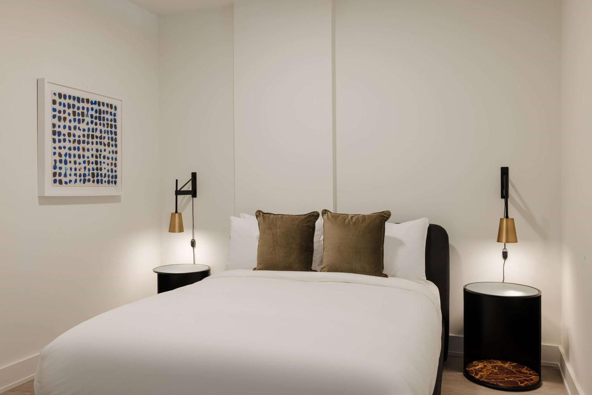 Reside Noma, A Wyndham Residence Ουάσινγκτον Εξωτερικό φωτογραφία