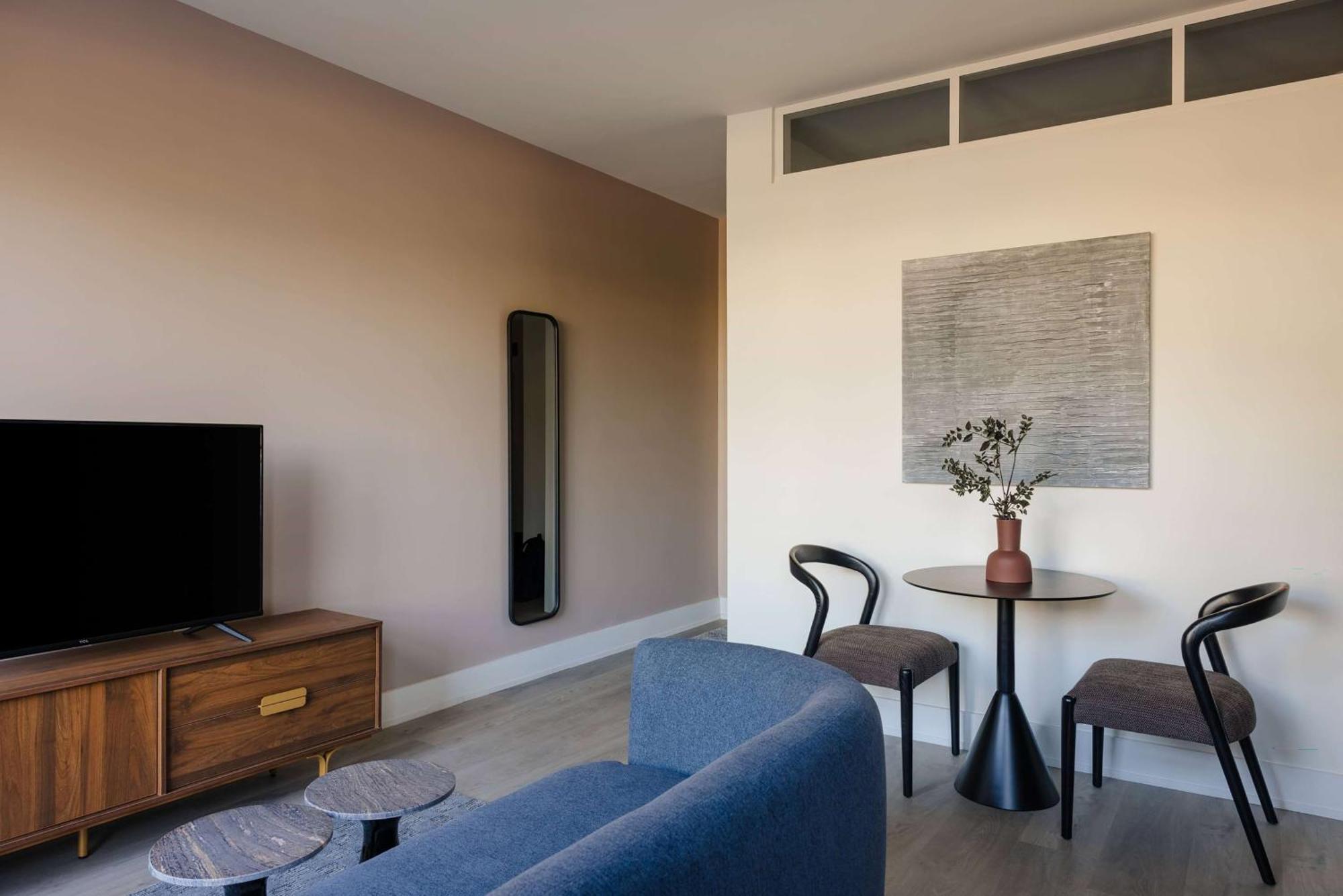 Reside Noma, A Wyndham Residence Ουάσινγκτον Εξωτερικό φωτογραφία