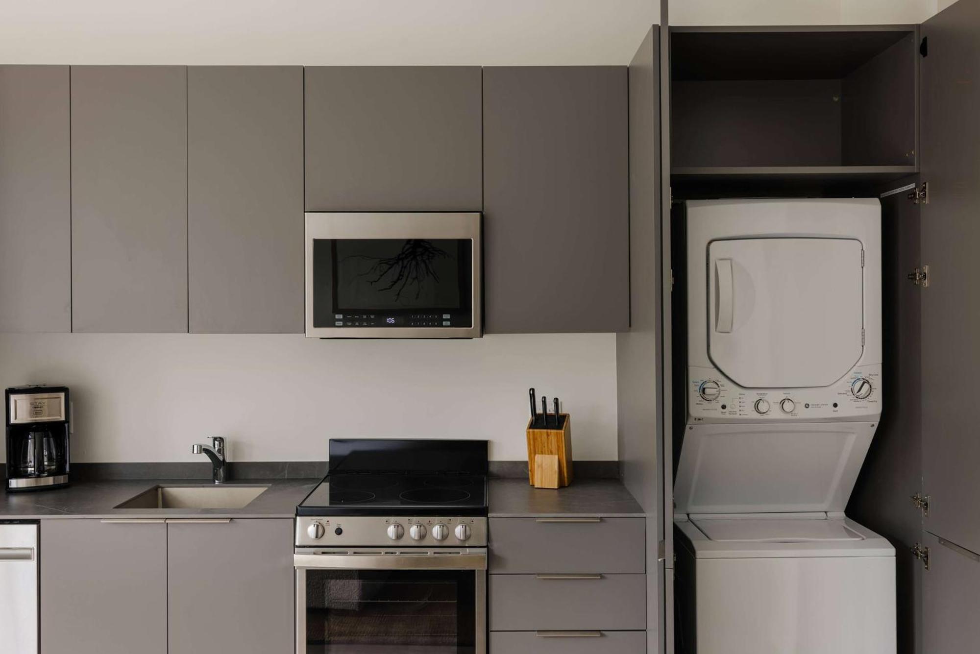 Reside Noma, A Wyndham Residence Ουάσινγκτον Εξωτερικό φωτογραφία