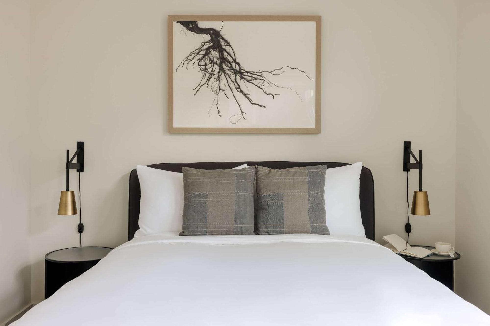 Reside Noma, A Wyndham Residence Ουάσινγκτον Εξωτερικό φωτογραφία