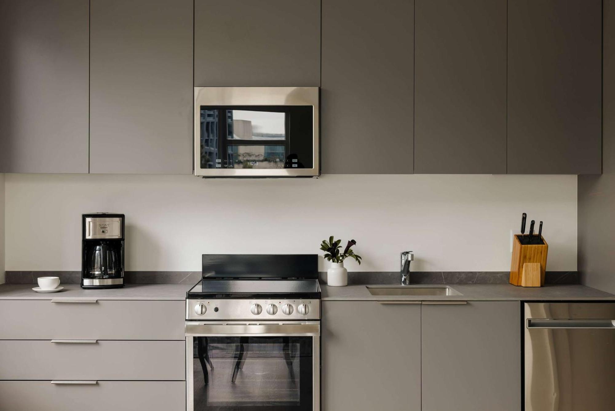 Reside Noma, A Wyndham Residence Ουάσινγκτον Εξωτερικό φωτογραφία