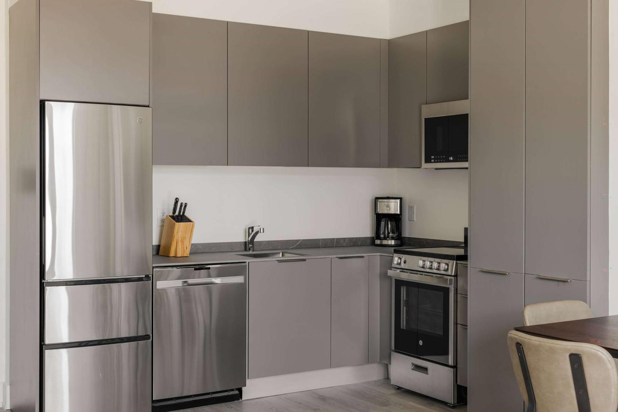 Reside Noma, A Wyndham Residence Ουάσινγκτον Εξωτερικό φωτογραφία