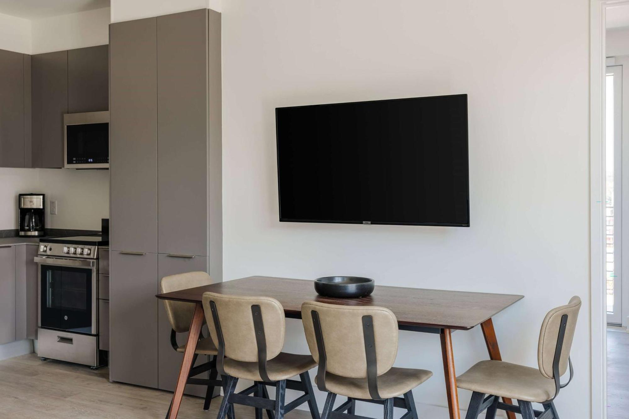 Reside Noma, A Wyndham Residence Ουάσινγκτον Εξωτερικό φωτογραφία