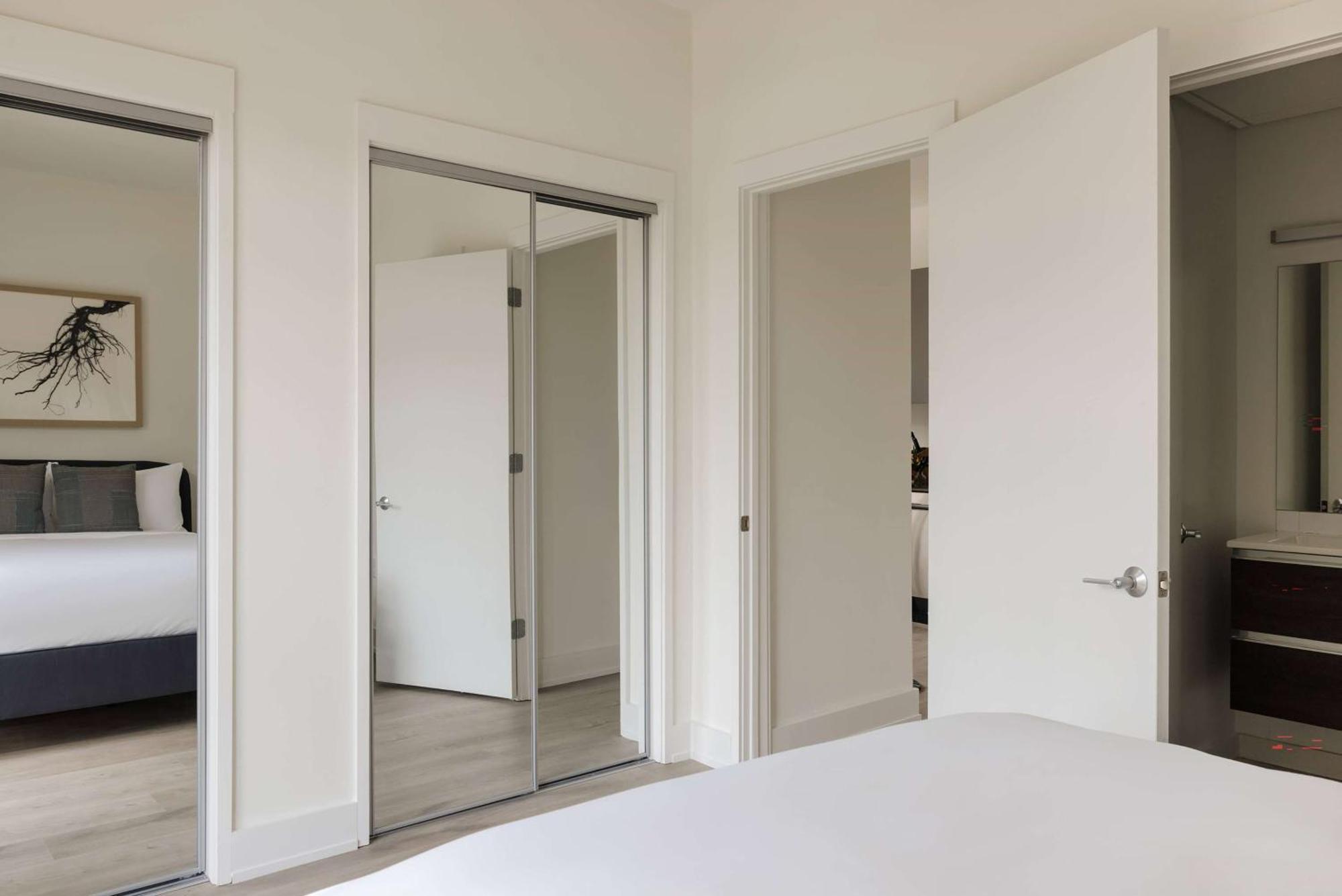 Reside Noma, A Wyndham Residence Ουάσινγκτον Εξωτερικό φωτογραφία
