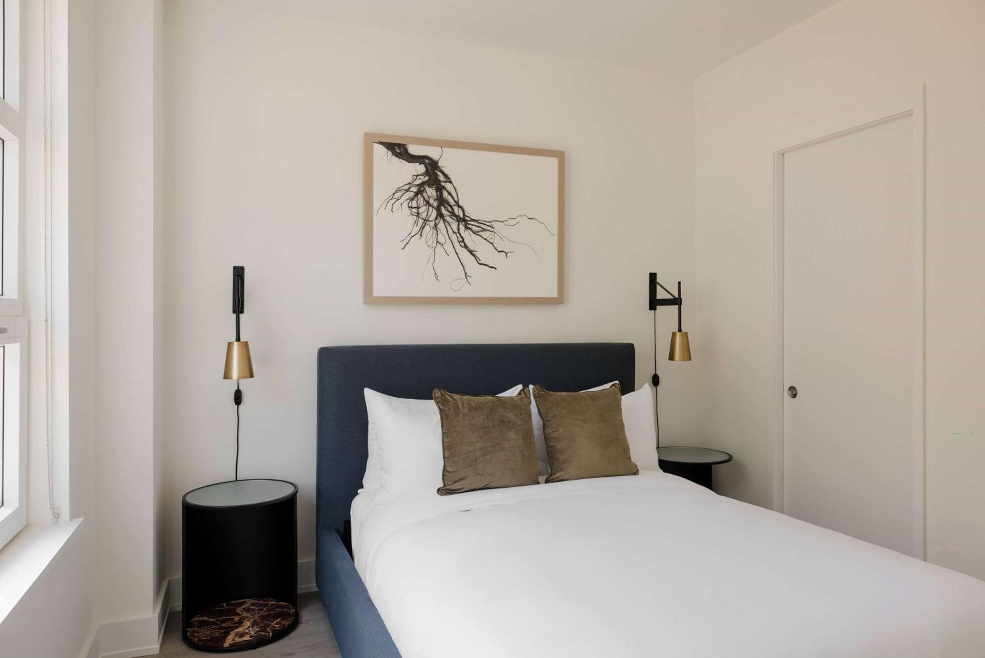 Reside Noma, A Wyndham Residence Ουάσινγκτον Εξωτερικό φωτογραφία