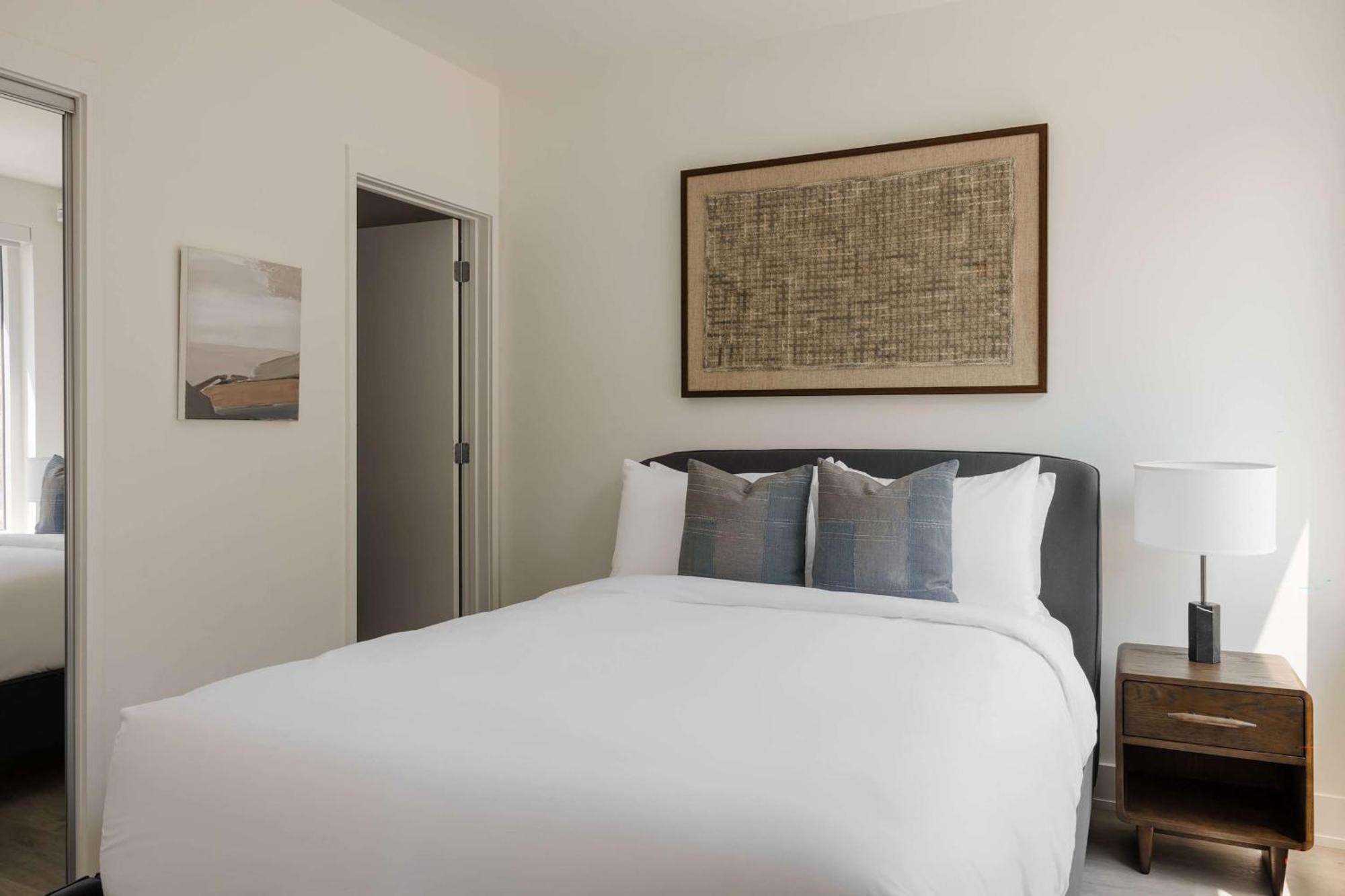 Reside Noma, A Wyndham Residence Ουάσινγκτον Εξωτερικό φωτογραφία