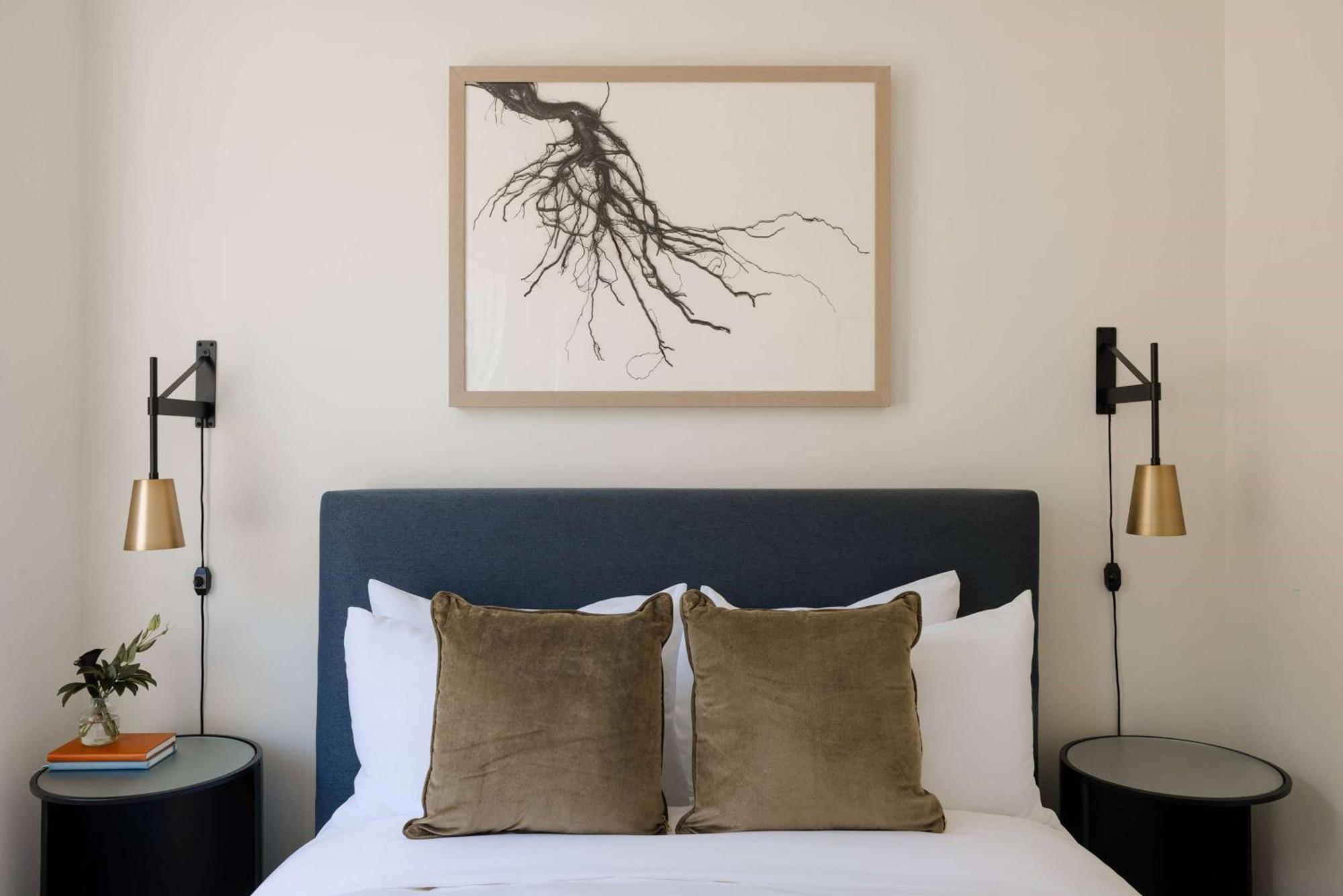 Reside Noma, A Wyndham Residence Ουάσινγκτον Εξωτερικό φωτογραφία