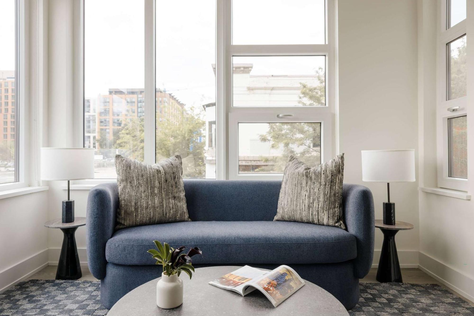 Reside Noma, A Wyndham Residence Ουάσινγκτον Εξωτερικό φωτογραφία